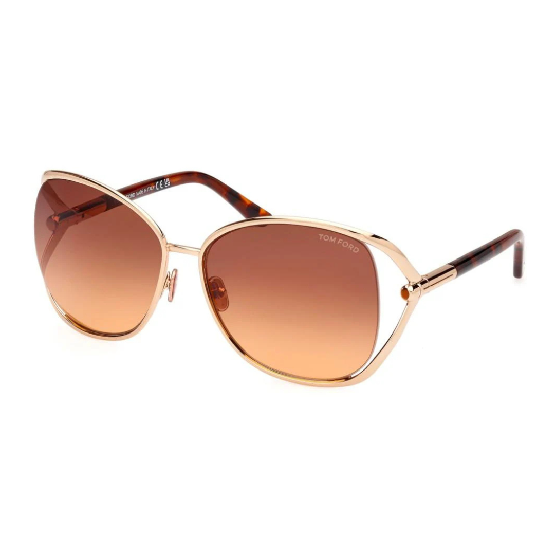 Lunettes de soleil Tom Ford | Modèle FT0913