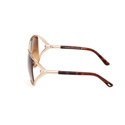 Lunettes de soleil Tom Ford | Modèle FT0913