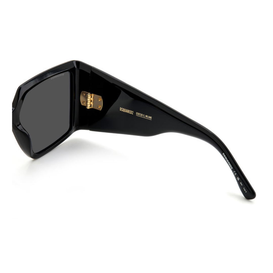 Lunettes de soleil DSQUARED2 | D2 0096/S