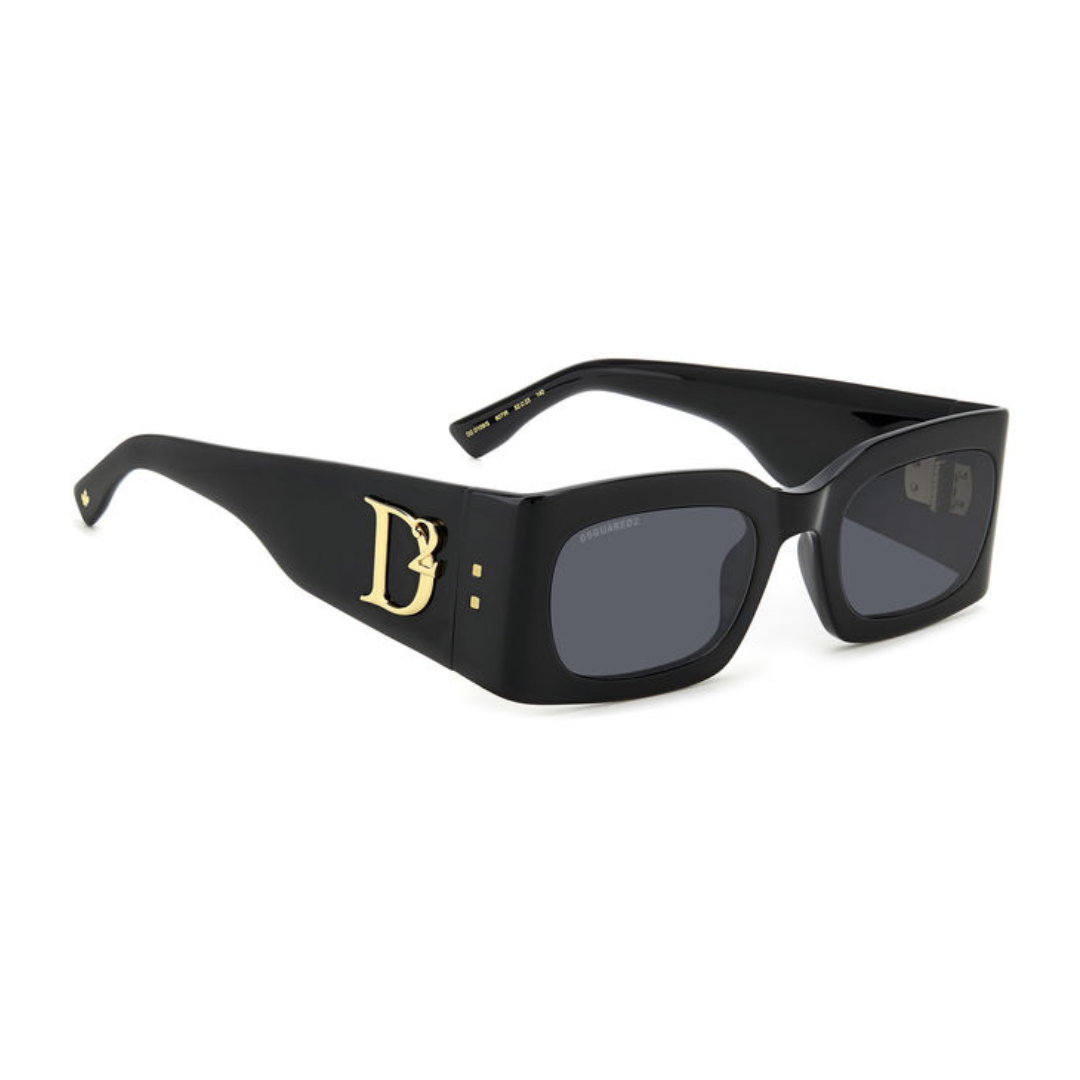 Lunettes de soleil DSQUARED2 | D2 0109/S