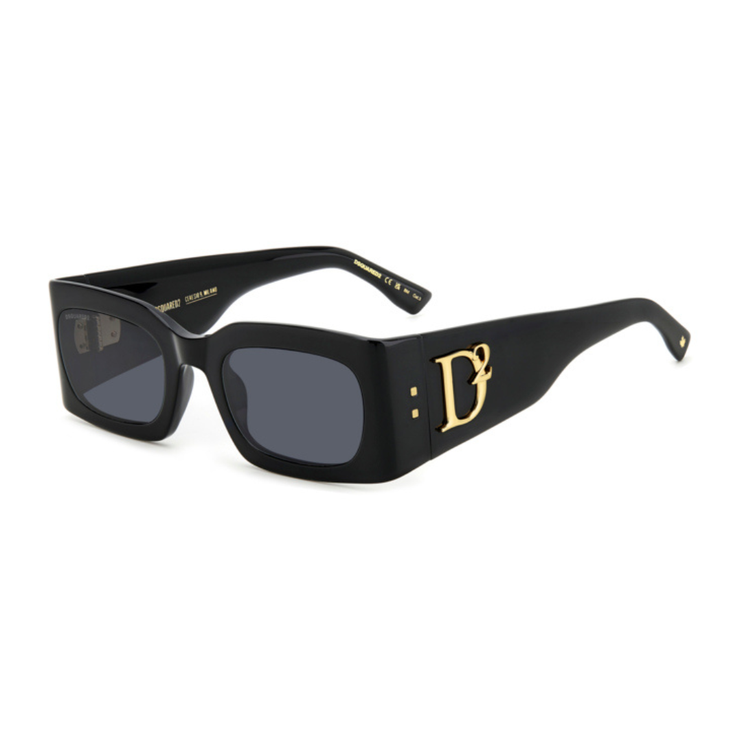 Lunettes de soleil DSQUARED2 | D2 0109/S