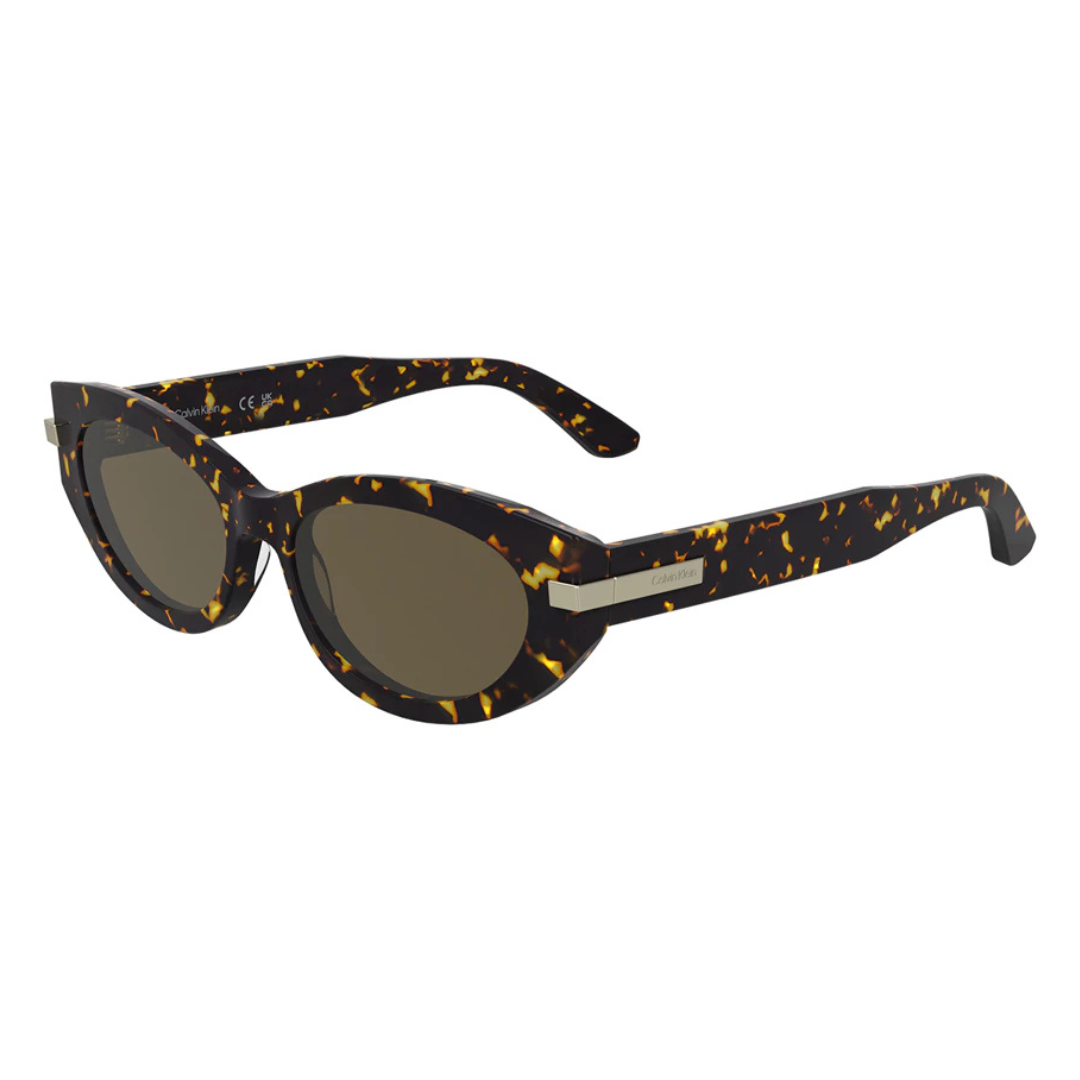 Lunettes de soleil Calvin Klein | Modèle CK20539