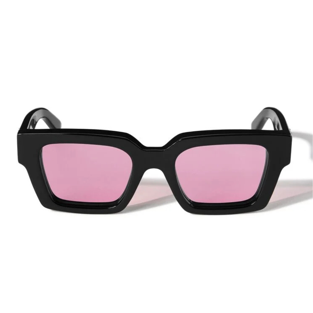 Off White Sunglasses | Model VIRGIL