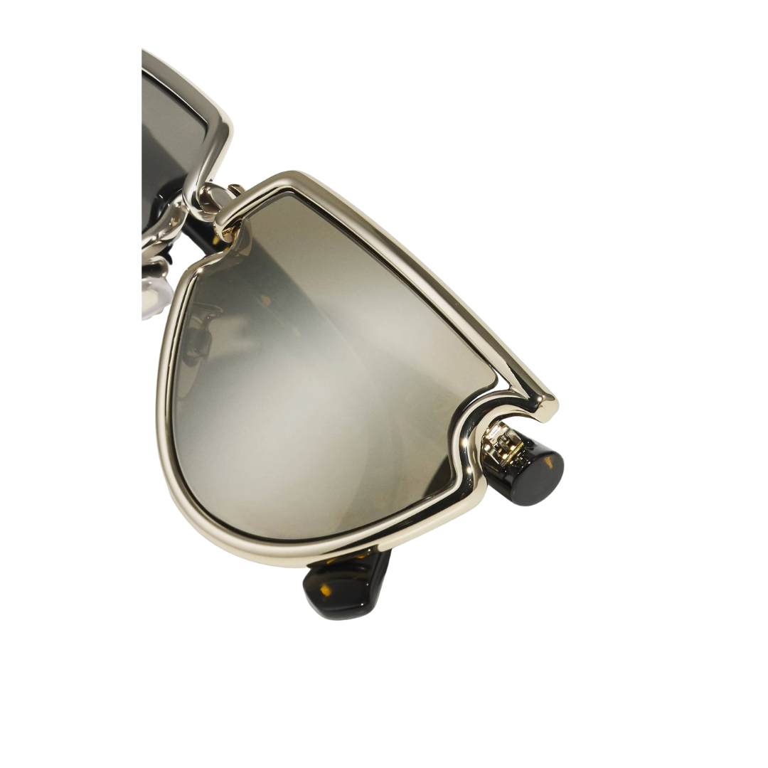 Lunettes de soleil Gucci | Modèle GG1370S