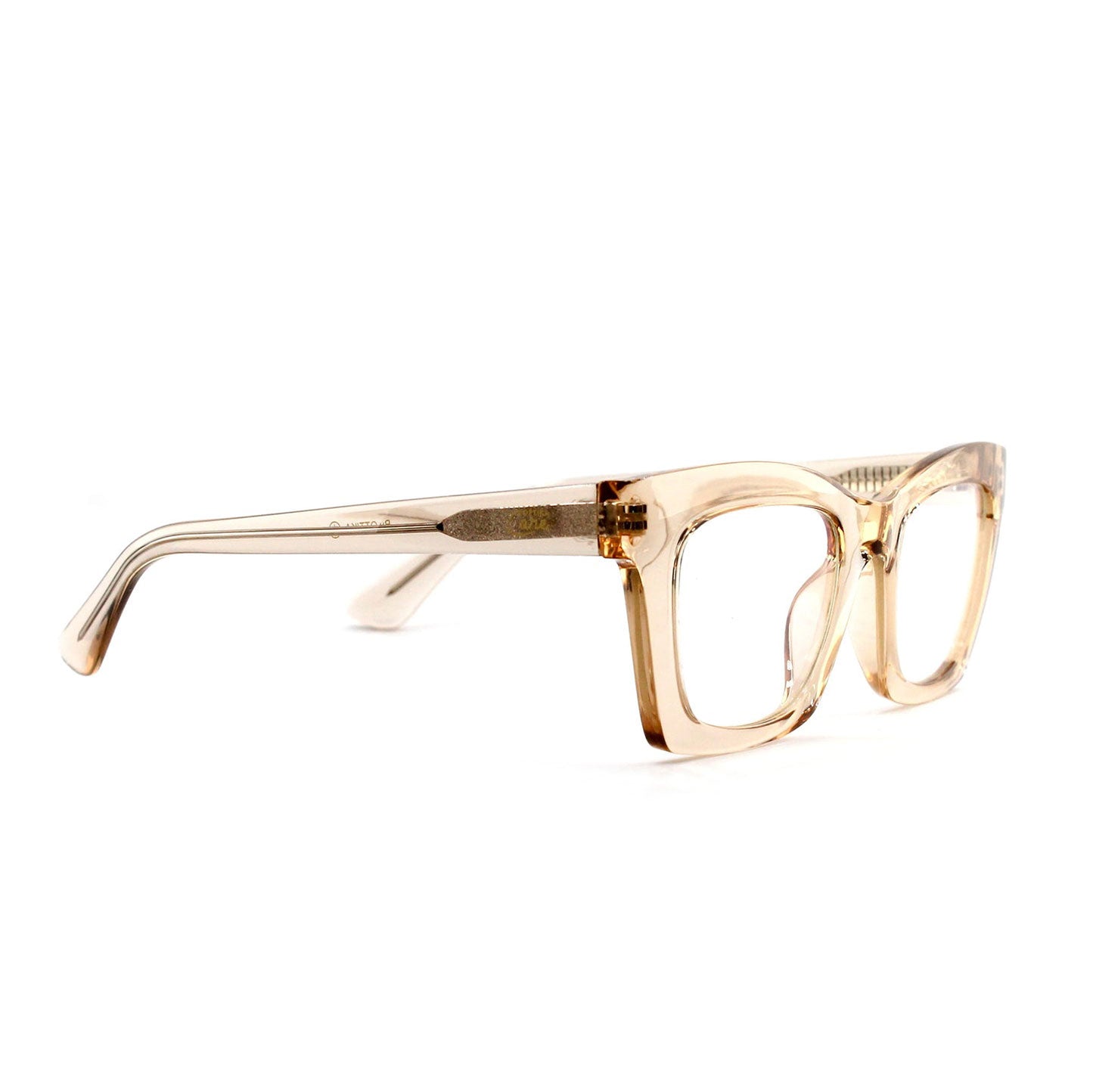 Care by Ottika - Blue Light Blocking Glasses - Adult | Model 2016