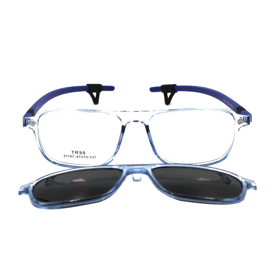 Ottika Care - Optical Frame - Polarized Attachment | Model 21107