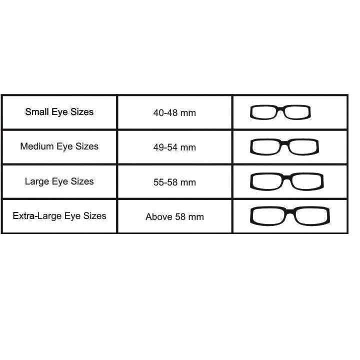 Care by Ottika - Optical Frame - Polarized Attachment | Model 21102