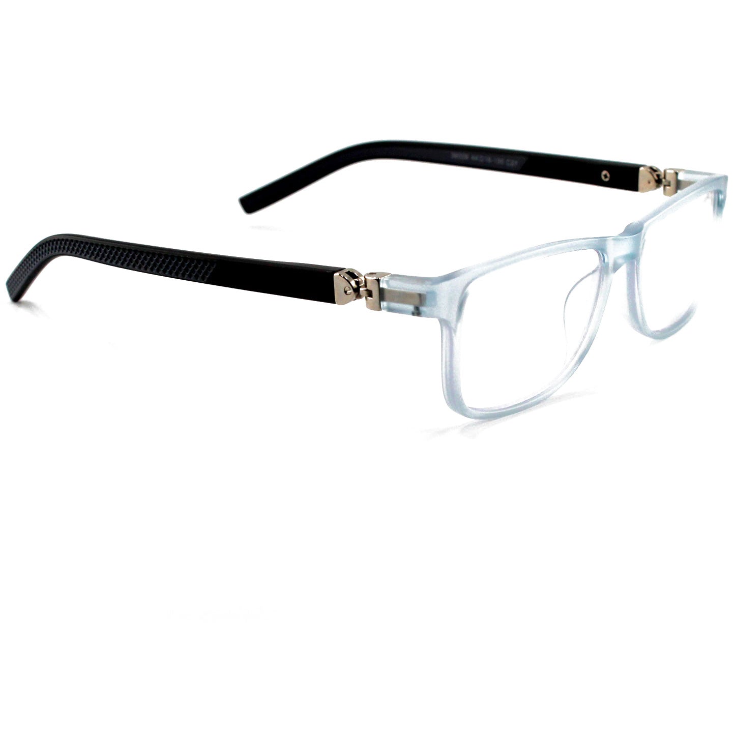 Care by Ottika - Blue Light Blocking Glasses | Kids Model 36009