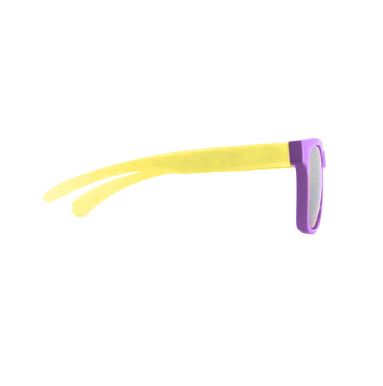 Lunettes de soleil polarisées Kiddos | Modèle S8113