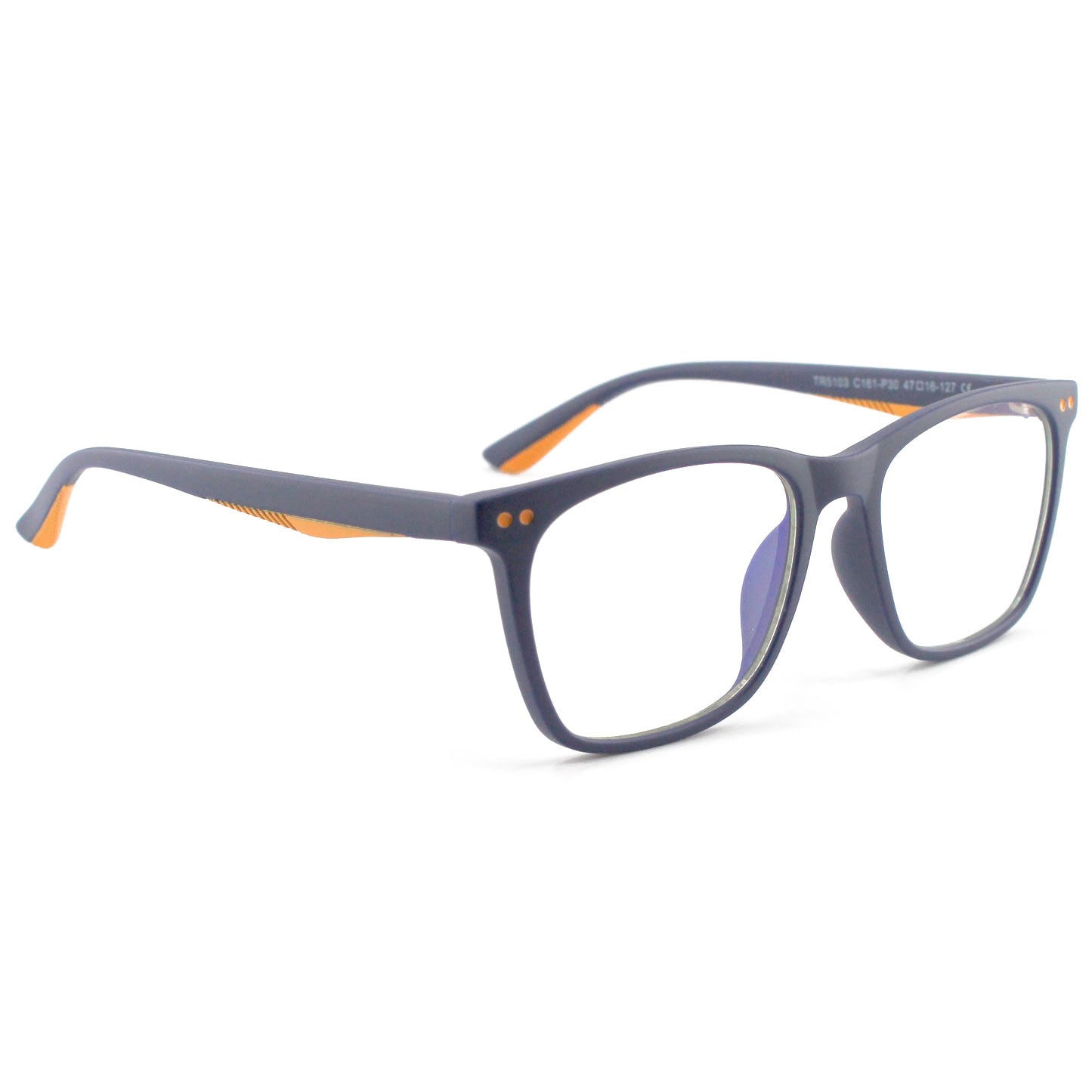 Ottika Care - Blue Light Blocking Glasses | Model TR5103