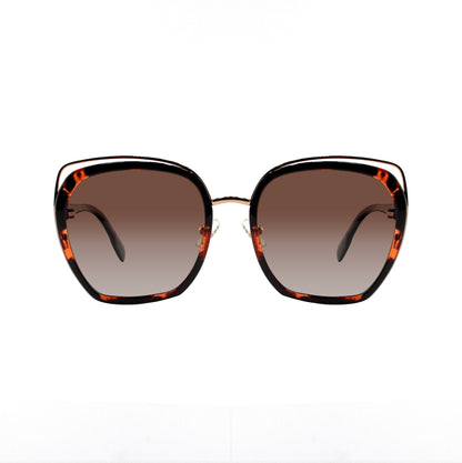 Shades X -  Polarized Sunglasses | Model 6181