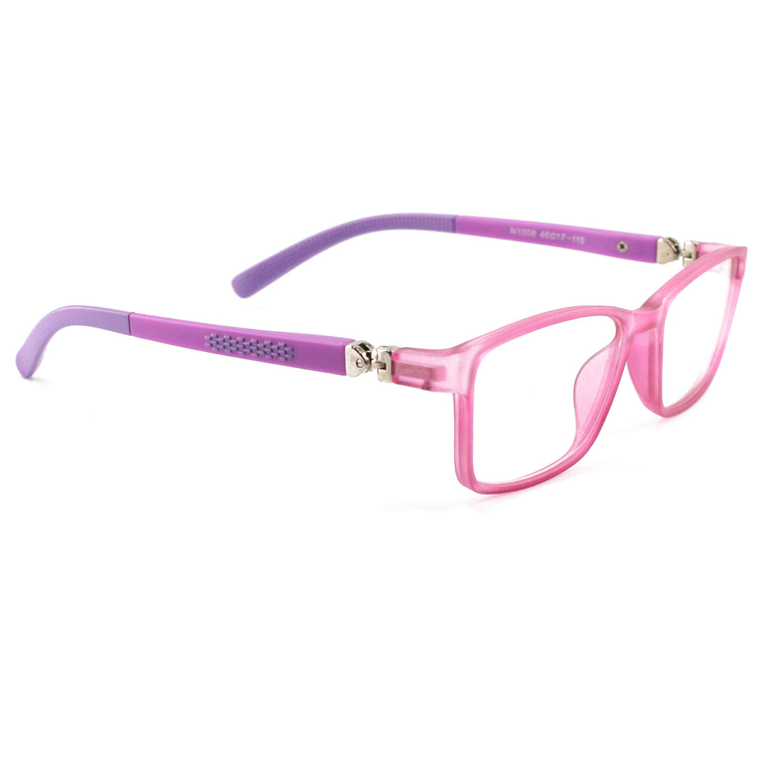 Ottika Care - Lunettes anti-lumière bleue | Modèle N1008