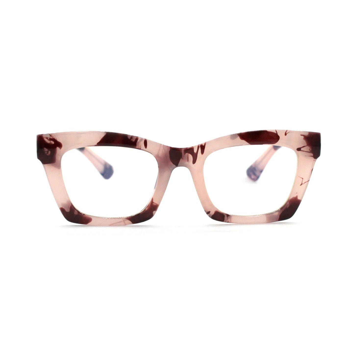 Care by Ottika - Blue Light Blocking Glasses - Adult | Model 2016