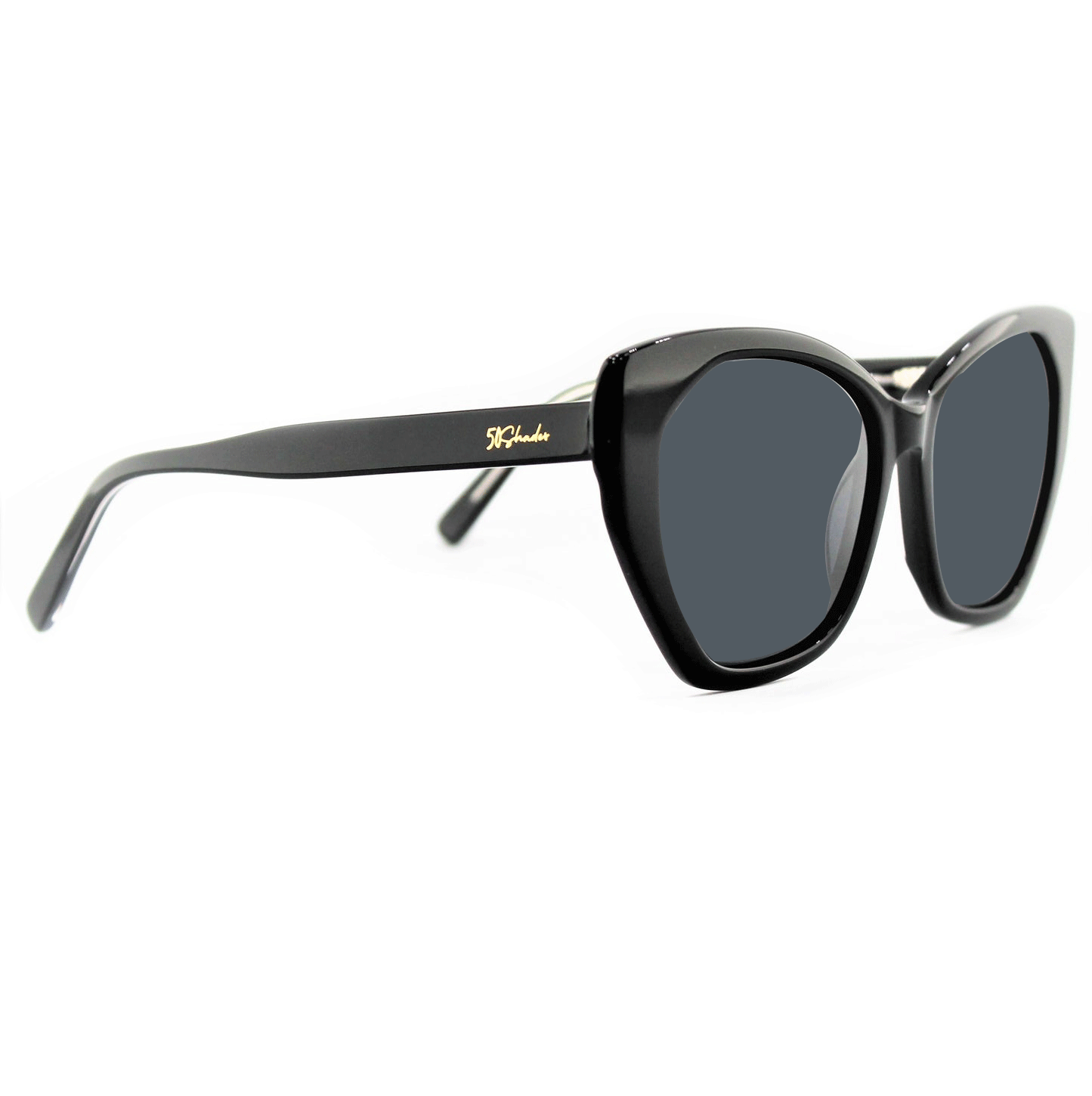 Shades X - Lunettes de soleil polarisées | Modèle 31065