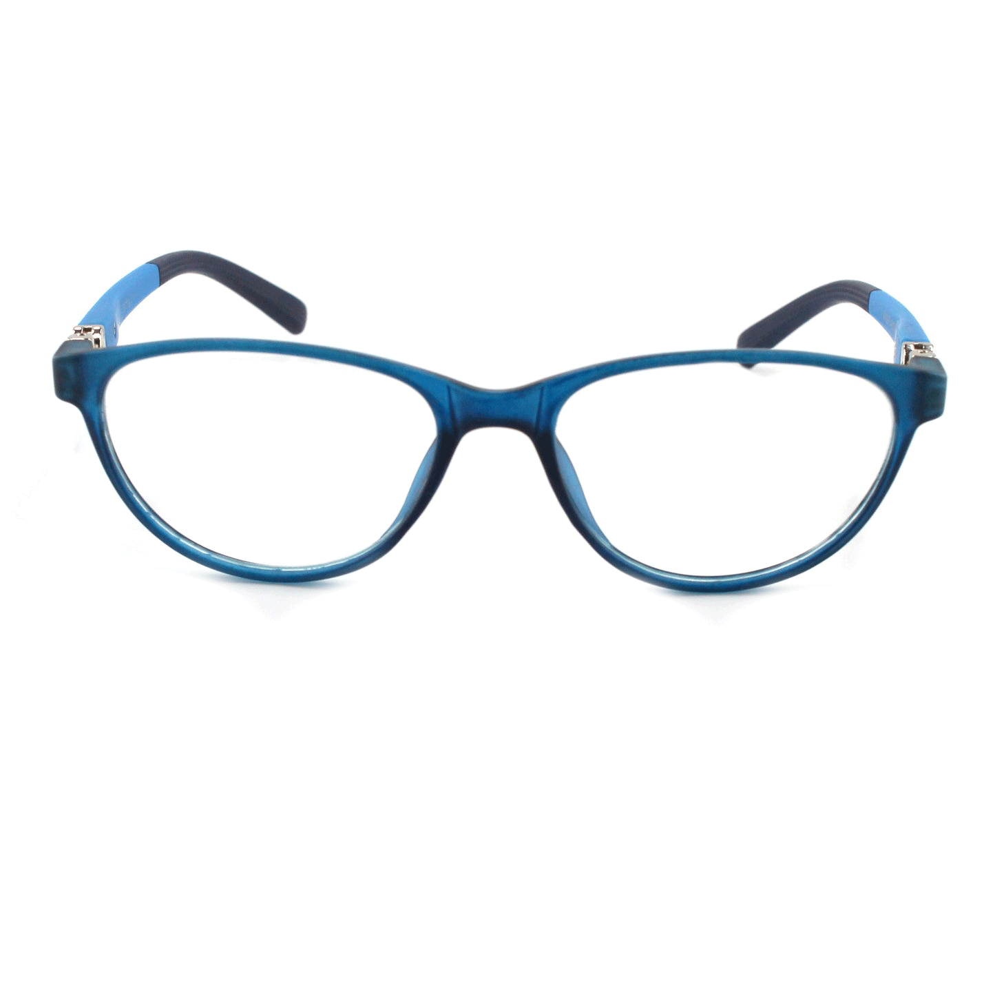 Care by Ottika - Blue Light Blocking Glasses | Kids Model N1005