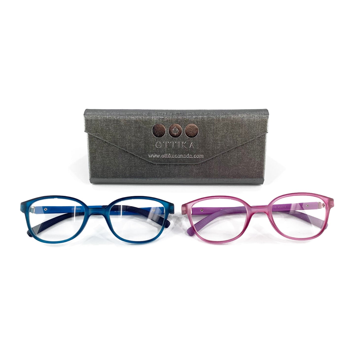 Ottika Care - Blue Light Blocking Glasses | Model N1010