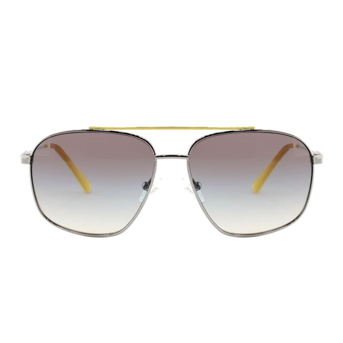 Lunettes de soleil Guess | Modèle GU6973 - Argent