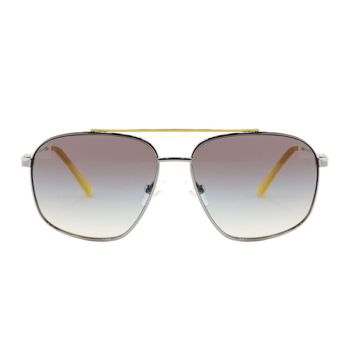 Lunettes de soleil Guess | Modèle GU6973 - Argent