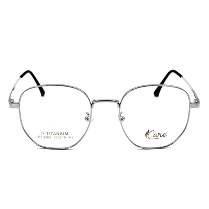 Ottika Care - B. Titanium | Model 2265