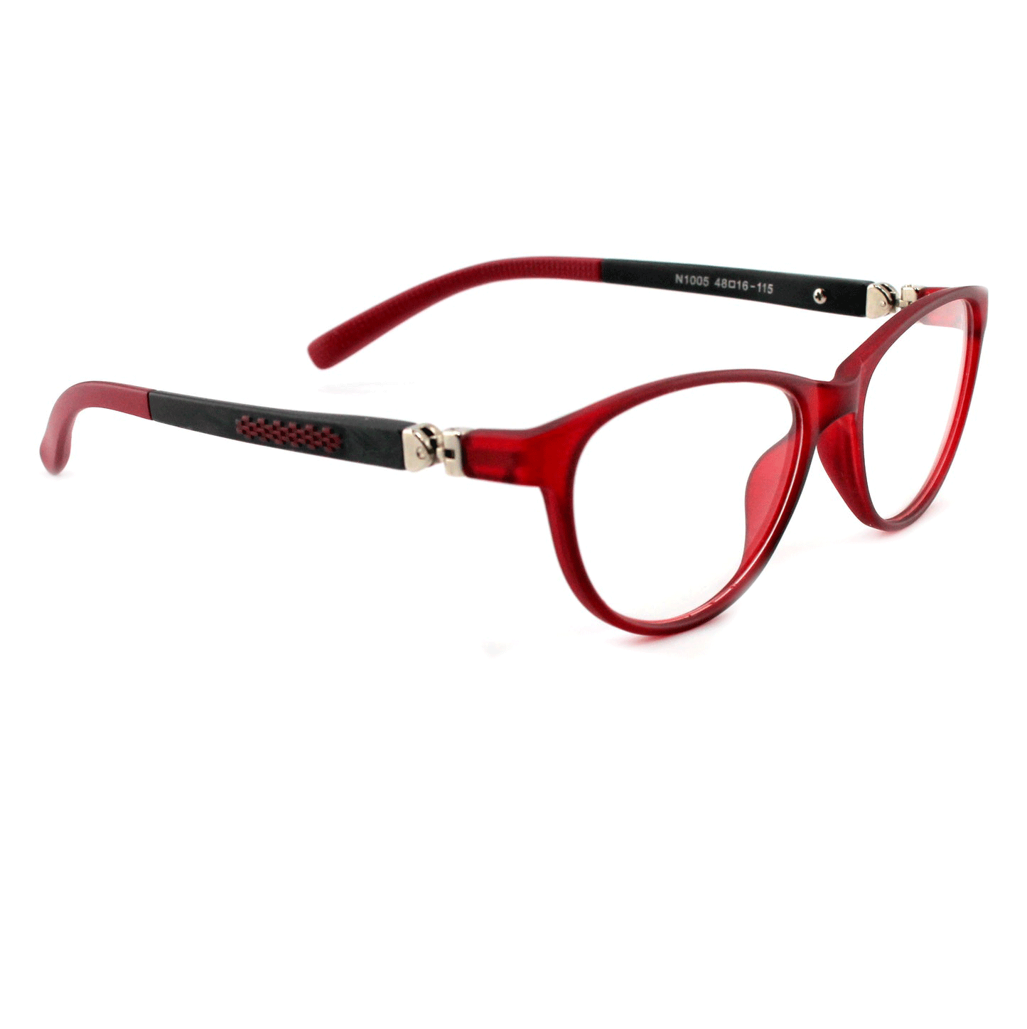 Care by Ottika - Blue Light Blocking Glasses | Kids Model N1005
