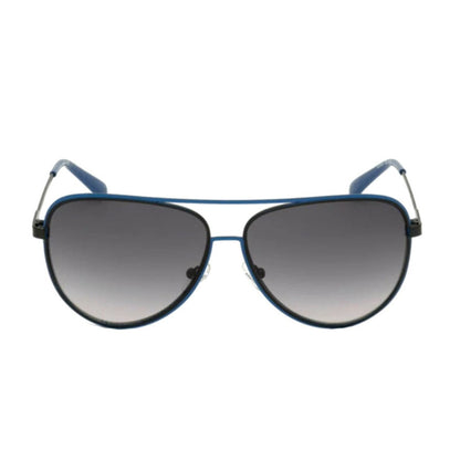 Lunettes de soleil Guess | Modèle GU6959 - Bleu