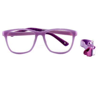 Kiddos - Blue Light Blocking Glasses | Model 2607