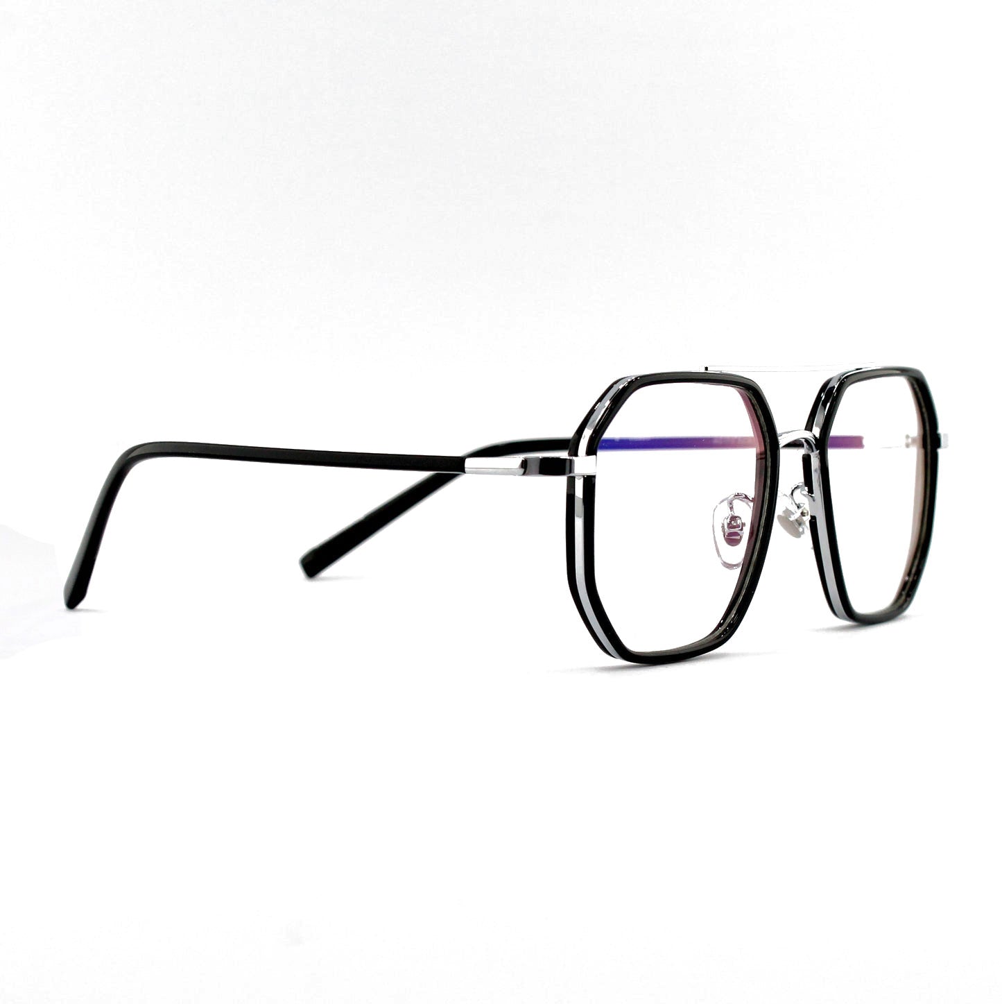 Ottika Care - Blue Light Blocking Glasses -  Adult | M2113