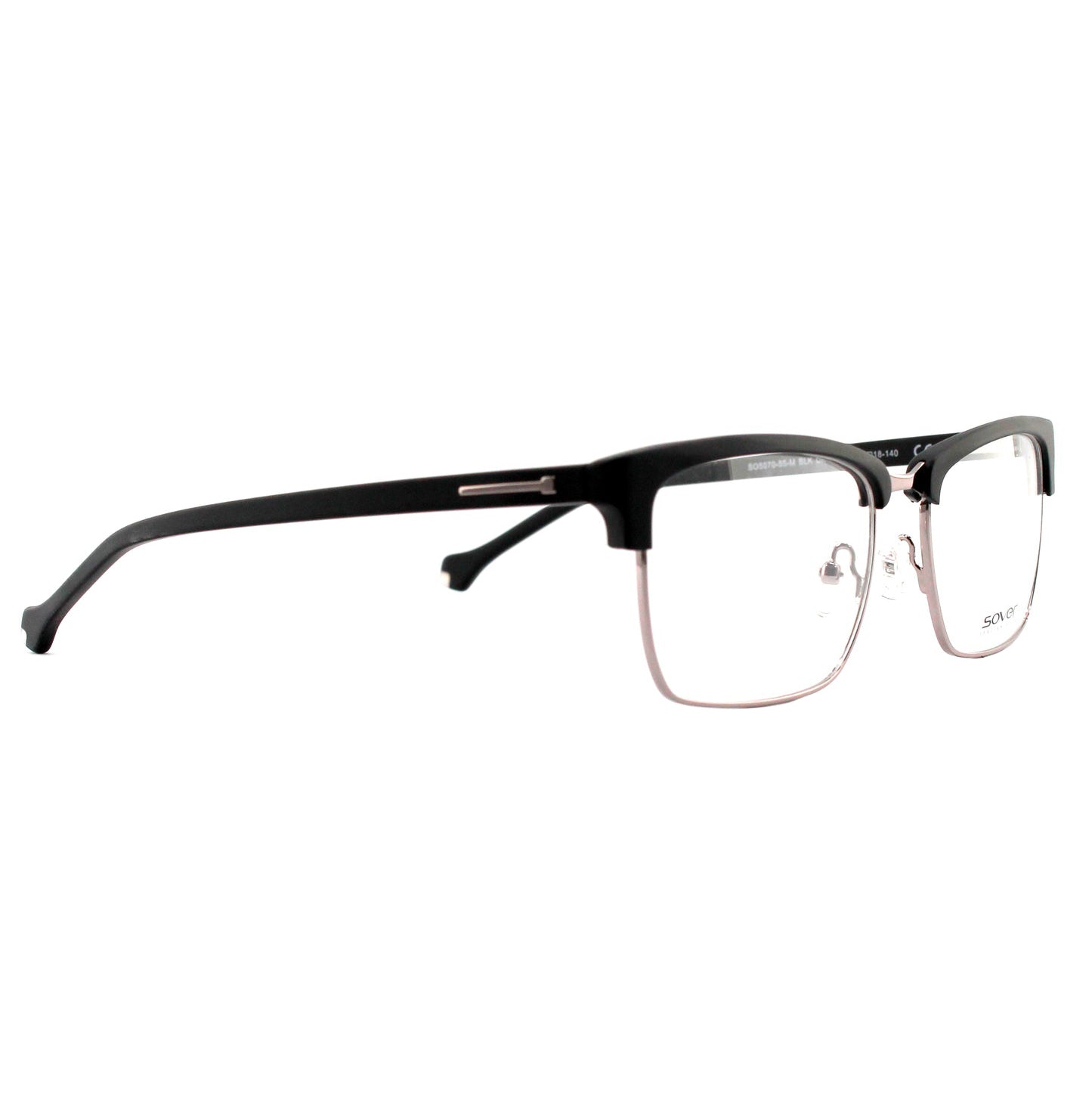 Sover Spectacle Frame | Model SO5070