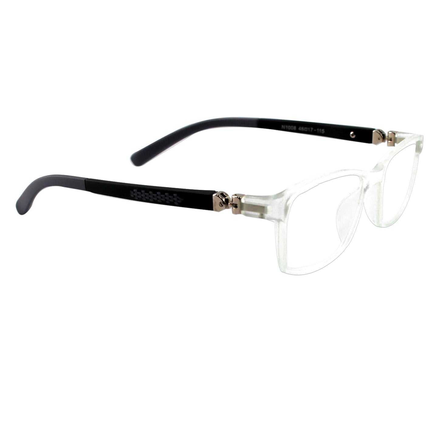 Care by Ottika - Blue Light Blocking Glasses | Kids Model N1008