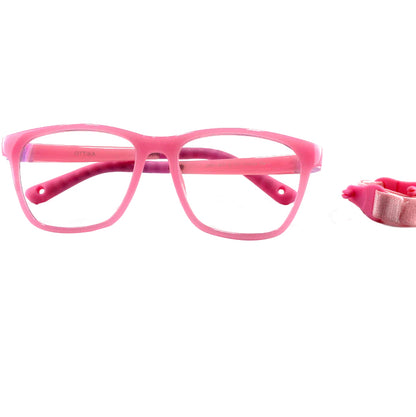 Kiddos - Blue Light Blocking Glasses | Model 2607