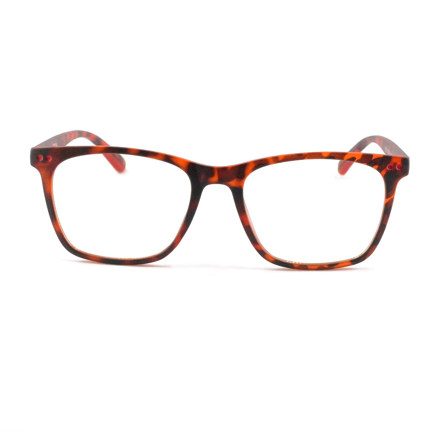 Care by Ottika - Blue Light Blocking Glasses | Teenagers Model TR5103