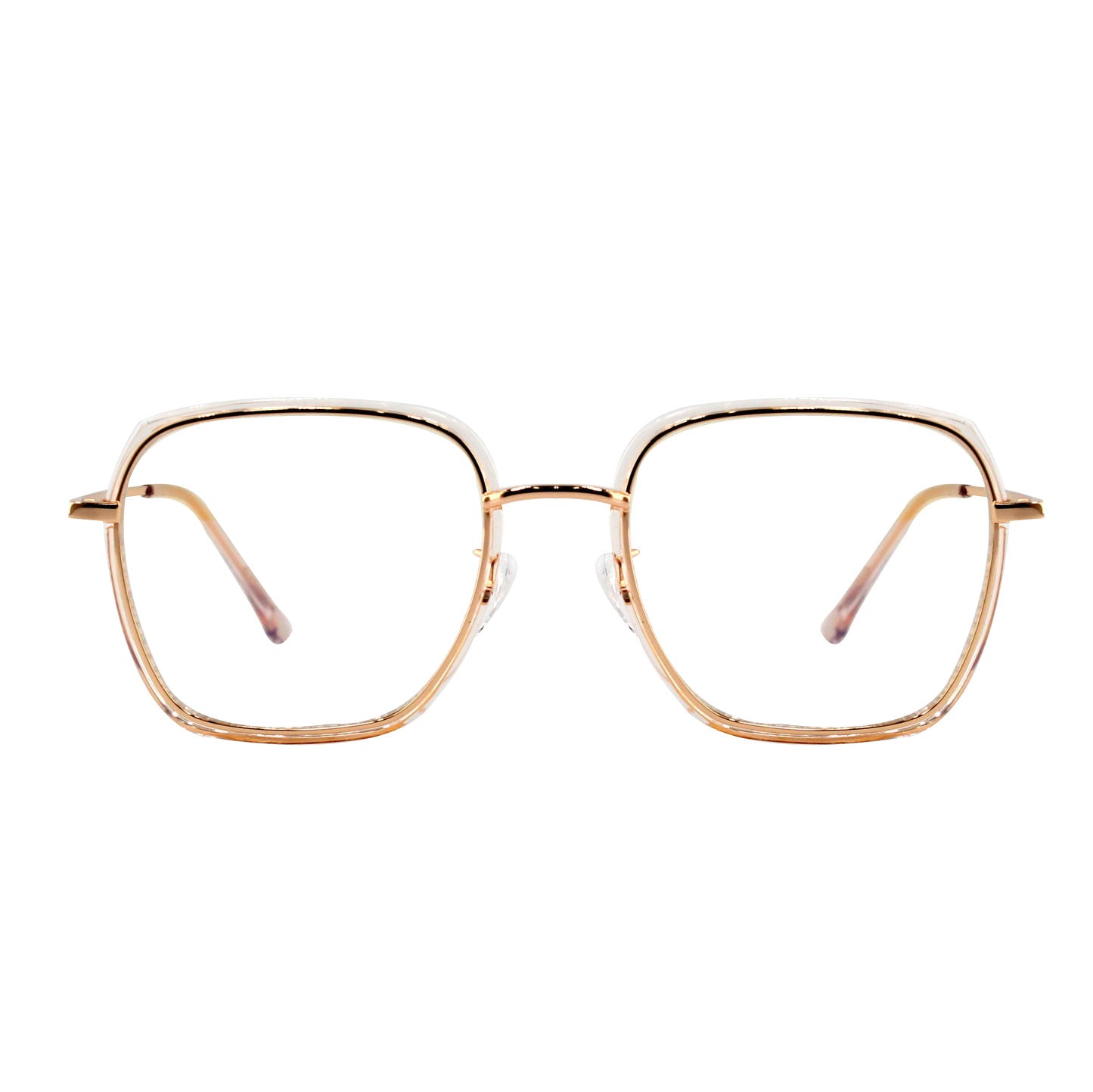 Ottika Care - Lunettes anti-lumière bleue - Adulte | Modèle 7001