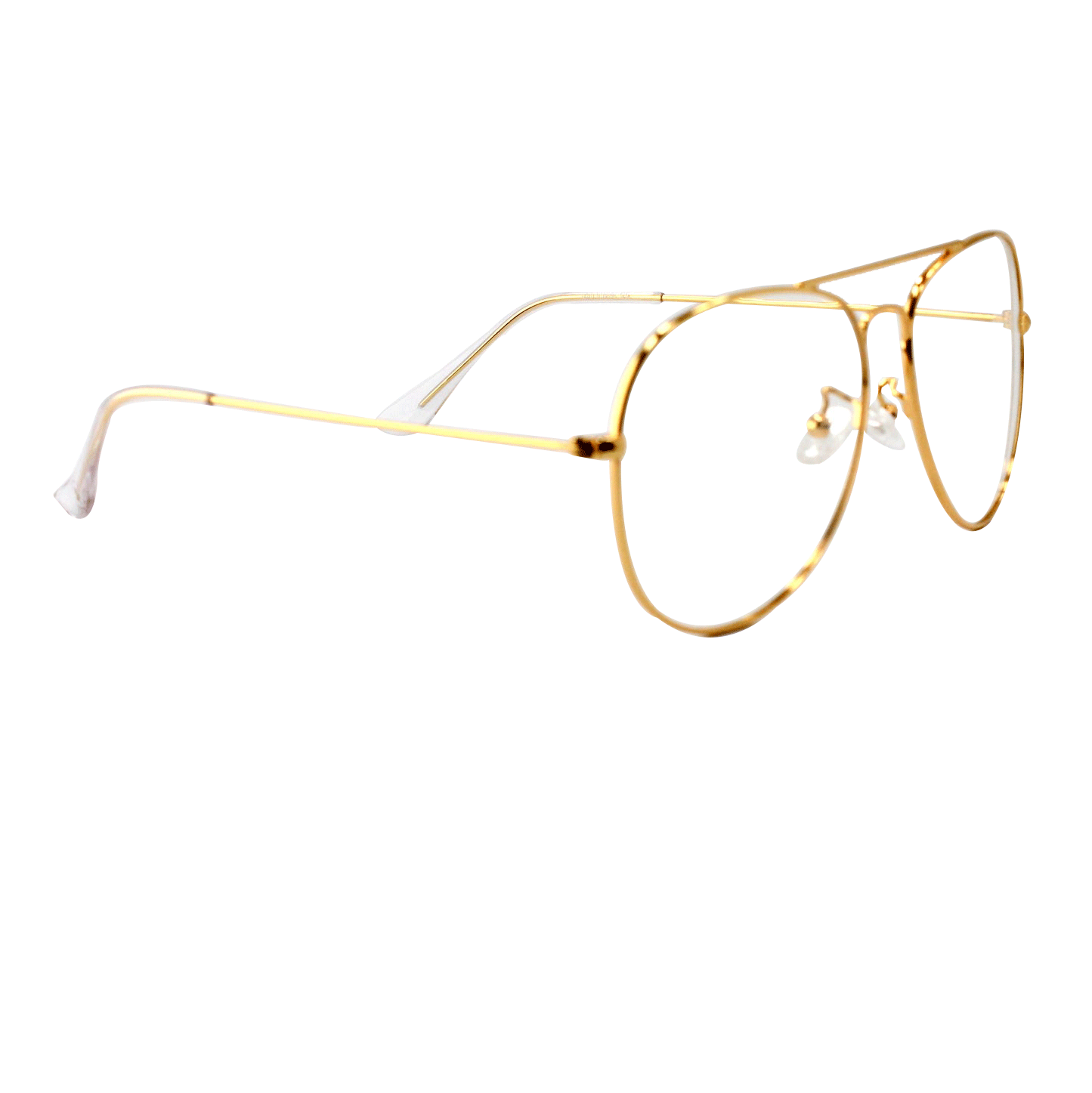 Care by Ottika - Classic Style | Blue Light Blocking &amp; Photochromatic Blue Changeable