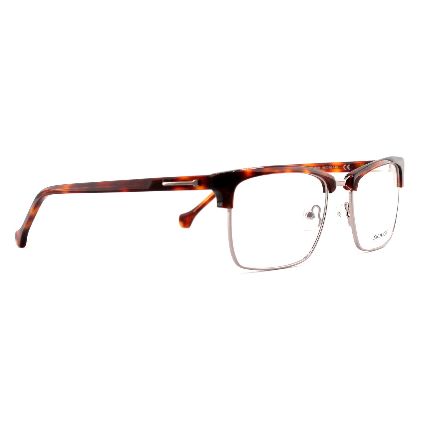 Sover Spectacle Frame | Model SO5070