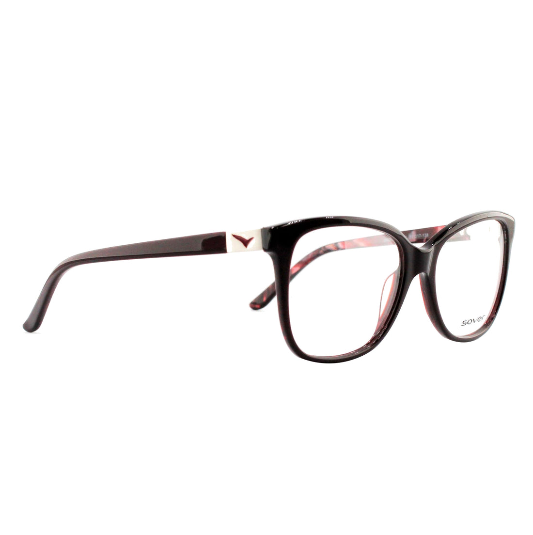 Sover Spectacle Frame | Model SM0535