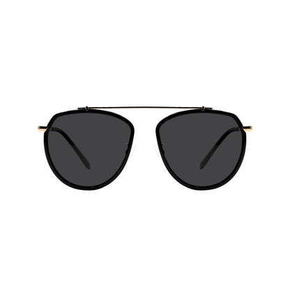 Shades X - Polarized Sunglasses | Model 6158