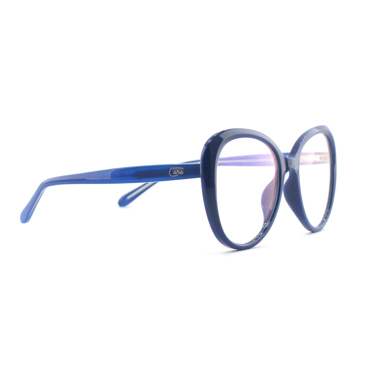 Ottika Care - Lunettes anti-lumière bleue - Adulte | Modèle 2013