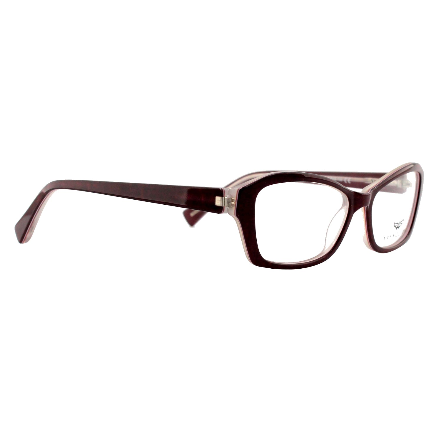 Avanglion Spectacle Frame | Model AV11984