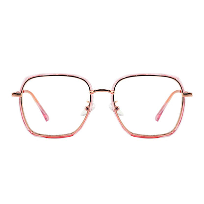 Ottika Care - Blue Light Blocking Glasses - Adult | Model 7001