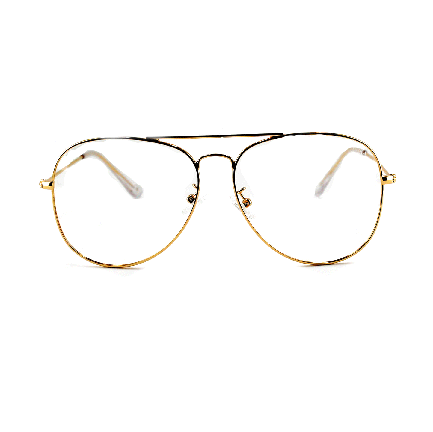 Care by Ottika - Classic Style | Blue Light Blocking &amp; Photochromatic Blue Changeable
