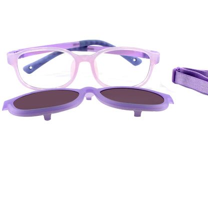 Kiddos - Lunettes anti-lumière bleue | DM18118