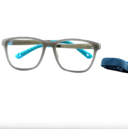 Kiddos - Blue Light Blocking Glasses | Model 2607