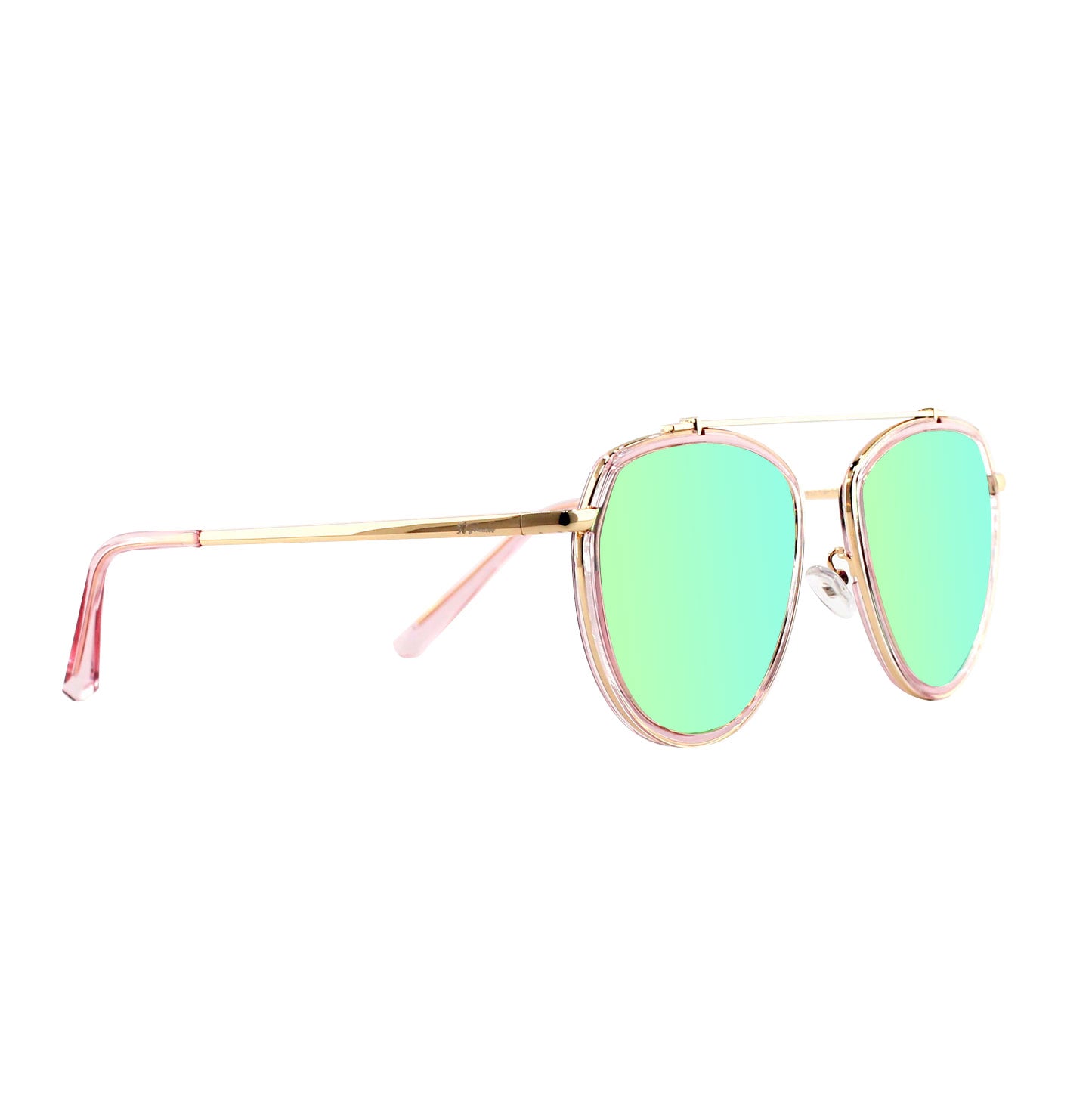 Shades X - Lunettes de soleil polarisées | Modèle 6158