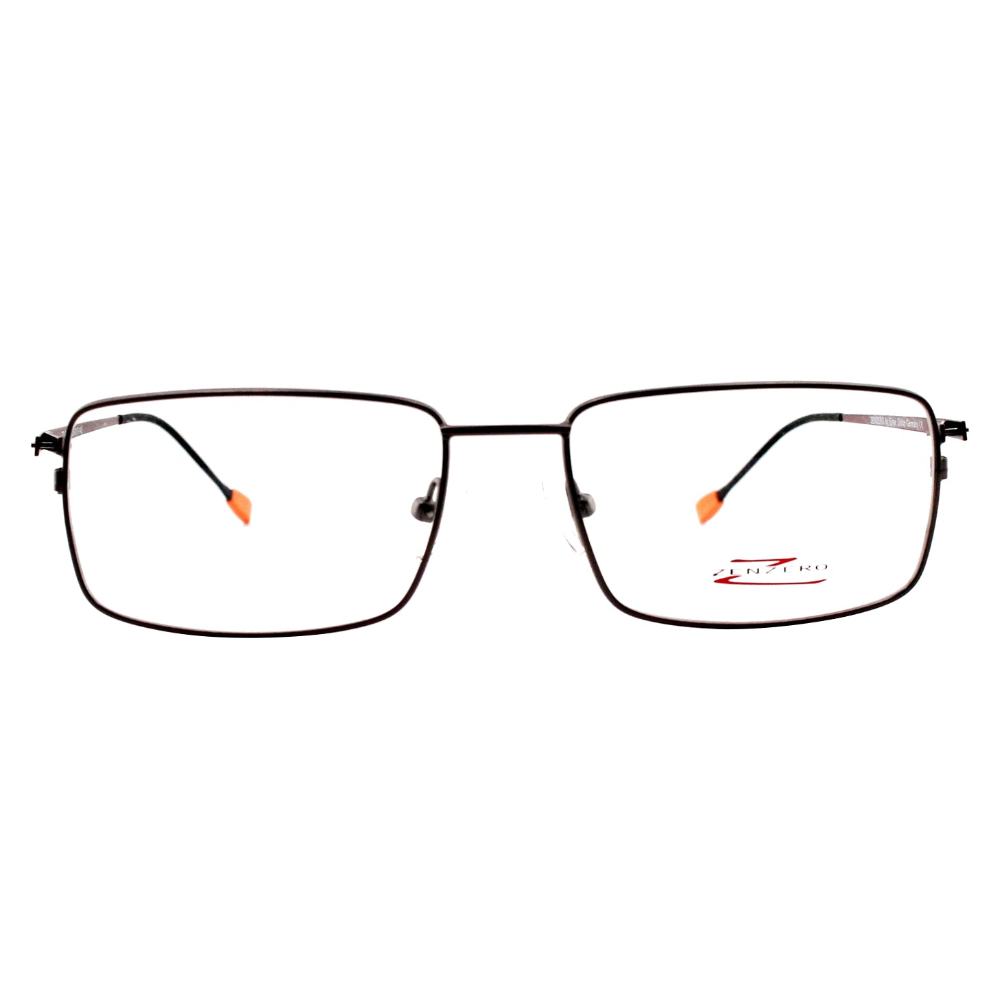 Zenzero Spectacle Frame | Model ZZ6410