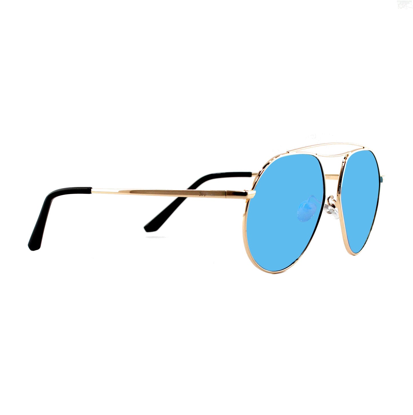 Shades X - Polarized Sunglasses | Model 7030