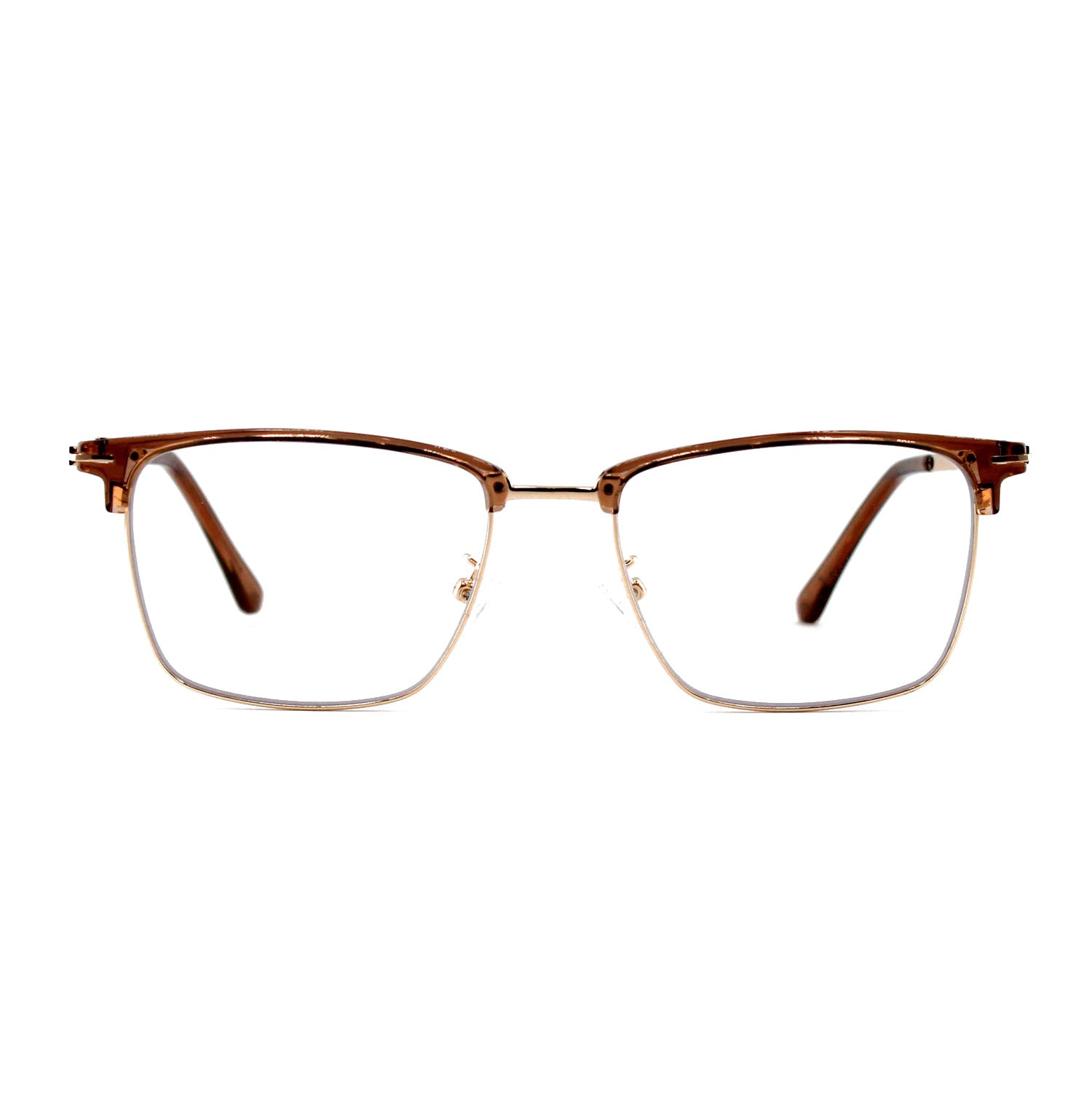 Care by Ottika -  Blue Light Blocking Glasses | TR1868 - Gold Coating