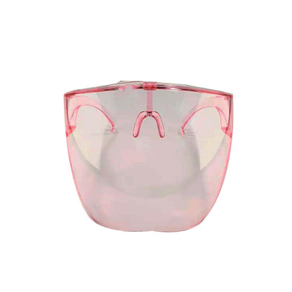 Lunettes de sécurité X Face Shield - 2 tailles pour enfants 