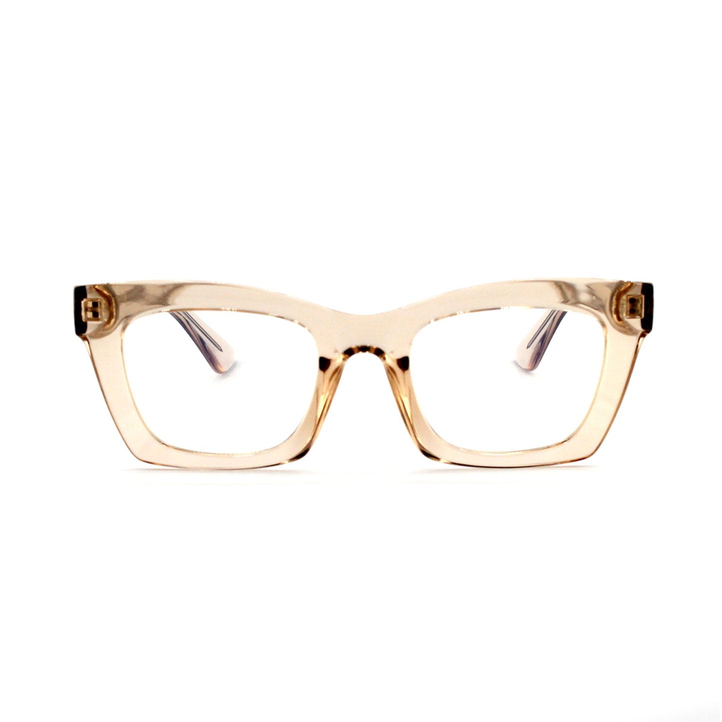 Care by Ottika - Blue Light Blocking Glasses - Adult | Model 2016