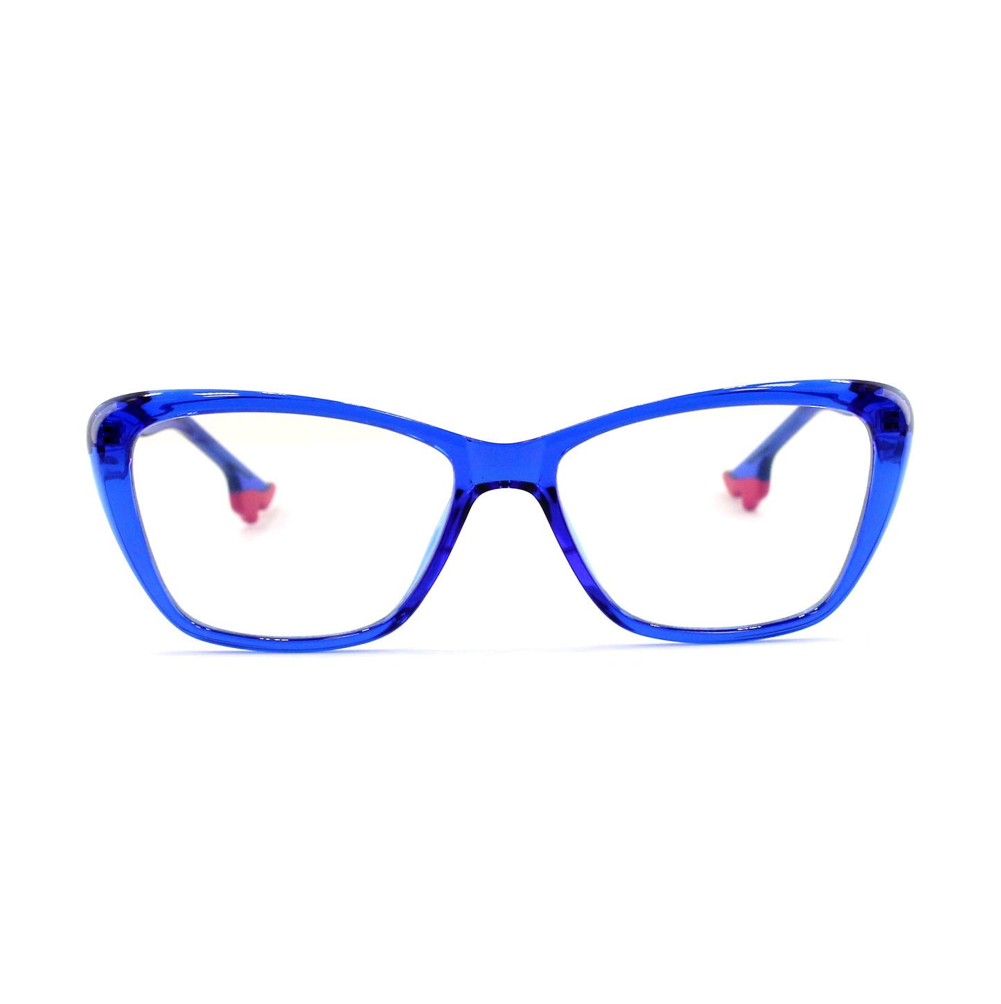 Ottika Care - Blue Light Blocking Glasses - Adult | Model 2029