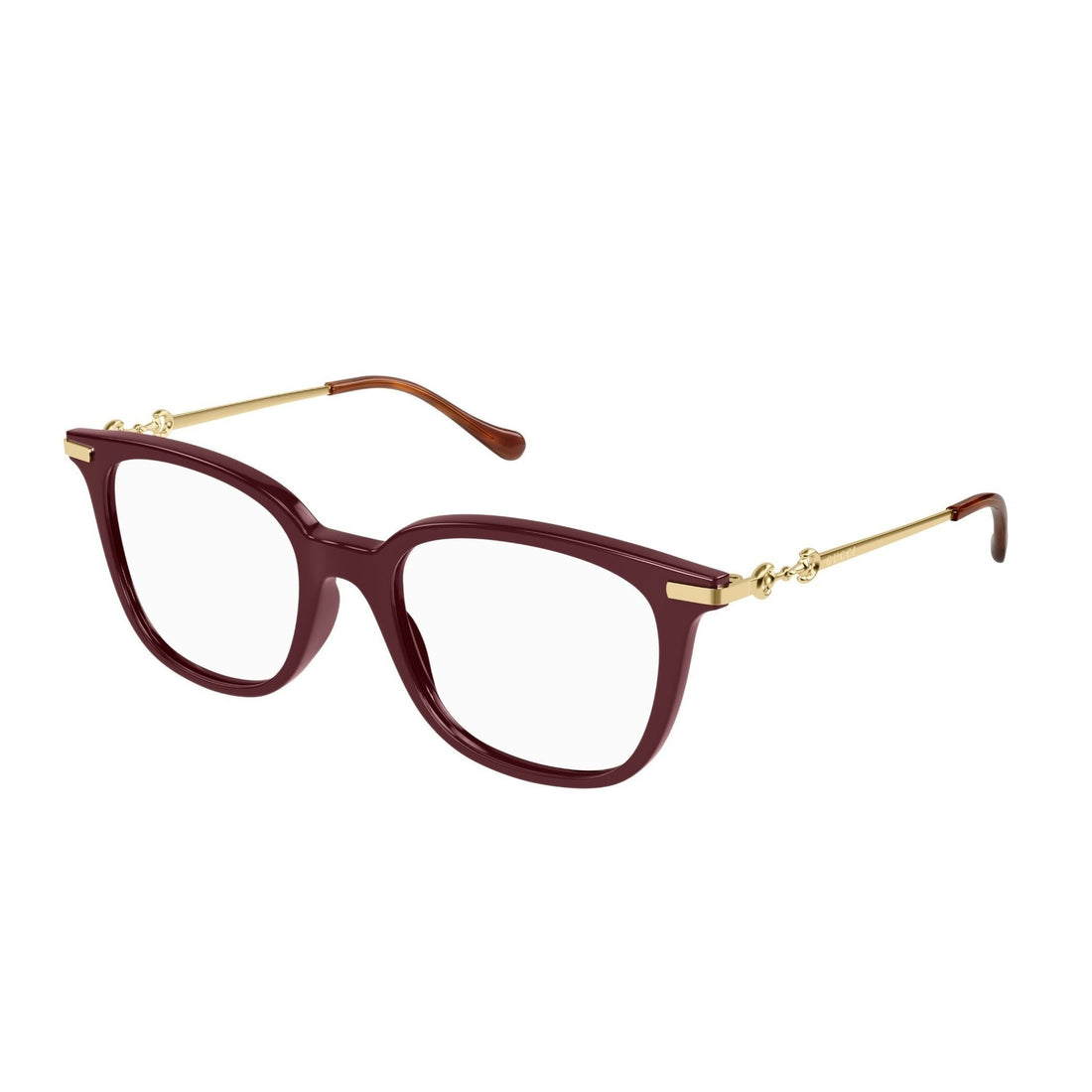 Gucci Spectacle Frame | Model GG0968O (003) - Brown